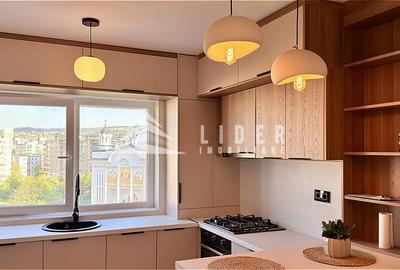 Apartament 2 camere decomandat de vânzare în Mănăștur, zona Parcul Primăverii - 1