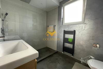 Casa individuala, 4 camere, parcare, 120mp,300mp teren,cartier Voronet - 6