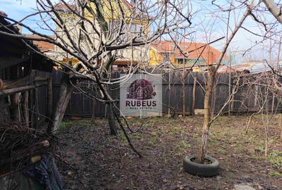 Casa cu personalitate in Calomfirescu – spatiu, liniste si teren gener - 31