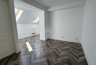 Penthouse Premium 142 mp | 3 Dormitoare | 2 Parcări | Ghencea - 8