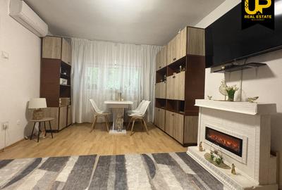 Apartament 2 camere Dristor - Mihai Bravu - 2