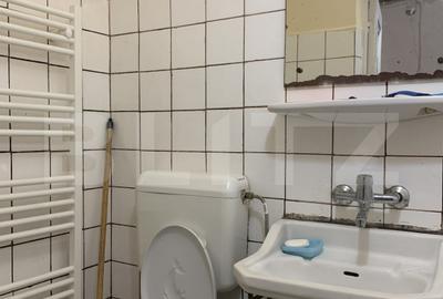 Garsonieră în Bartolomeu – ideală pentru amenajare după propriul gust - 3