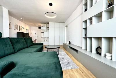 ISHO - 2 camere, etaj 15 - View exceptional- Comision 0% - 4