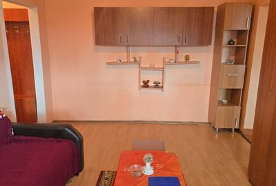 Vand apartament cu 2 camere in Deva, zona Sala Sporturilor in P-uri, etaj 3, - 3