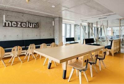 0% comision! Inchiriere birouri Romana, 260 - 523 mp - 6