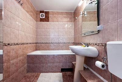 Apartament 2 camere decomandat, zona Iulius Mall - 10