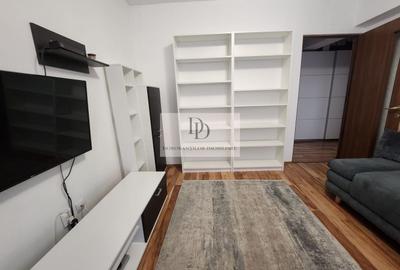 Vânzare apartament 2 camere - Decomandat | Florești – Someșului - 4