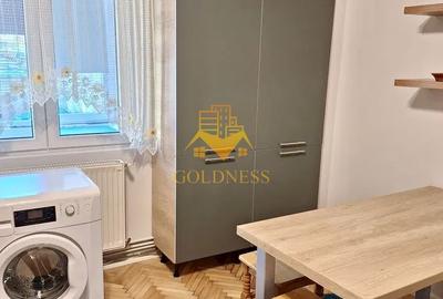 2 camere, Modern, USAMV, Profi, MOL, Calea Manastur,Kaufland, Manastur - 9