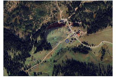 De vânzare - Teren intravilan 600mp în Padiș - 2