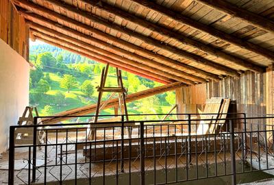 Investiție montană: motel + restaurant, ~20 camere, zona Bicaz–Durău - 4