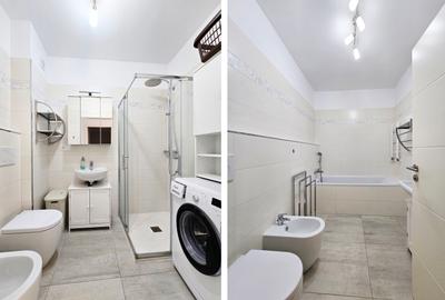Apartament 3 camere + parcare de inchiriat - Ared Micalaca zona 300 - 8