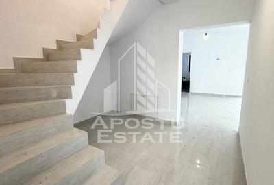 Duplex cu 5 camere si 3 bai, complet finalizat, disponibil imediat. - 11