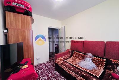 Apartament 3 camere-ETAJ 1-Zona Darmanesti - 4