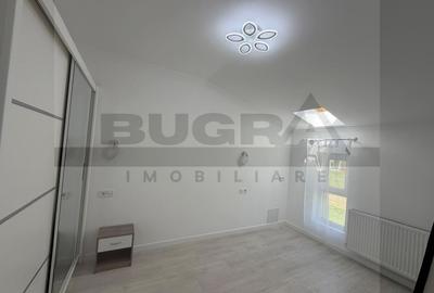 Casă modernă 4 camere in ansamblu privat, 2 parcari subterane, Terra - 17
