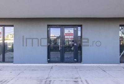 Spatiu Birouri | 75 mp | Zona Avantajoasa | Militari | Aproape de Metrou - 1