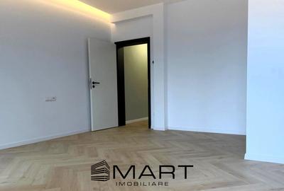 Apartament 4 camere 115mp si curte 200mp Calea Cisnadiei - 9