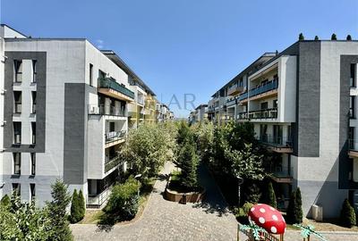 Apartament 3 camere de lux, Albert MRS Smart, Ploiesti - 18