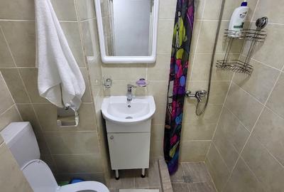 Apartament 2 camere, 28mp, zona Piata Hermes - 6