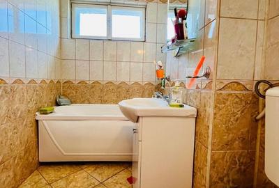 Apartament 3 camere| etaj intermediar |zona Manastur - 12