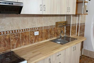 Apartament 2 camere de închiriat – zonă centrală  modern, luminos - 10