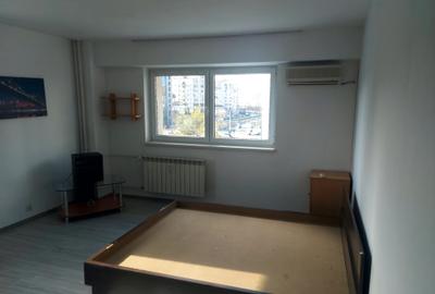 UNIRII-SPLAI,CAMERA DE COMERT,GARSONIERA 42 MP,MOBILATA MODERN,400 EURO - 7