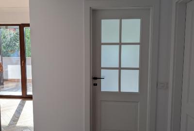 Proprietar, 2 camere, 71,8 mp utili + balcon 18,6 mp, 2 băi, parcare subterană - 12