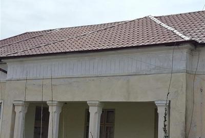Casa din caramida, Panciu cu teren 2080 mp - 15