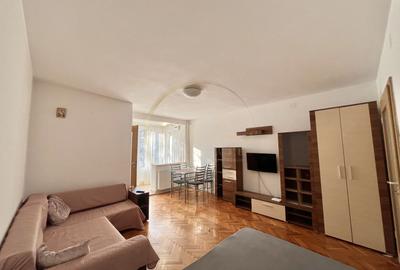 OFERTA LIMITATA | APARTAMENT CU 1 CAMERA | Circumvalatiunii , Timisoara - 1