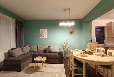 Otopeni Vila Duplex - 4 Camere - Luxor Residence - 1