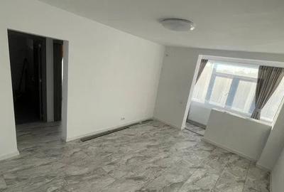 APARTAMENT 2 CAMERE RENOVAT PARC DRUMUL TABEREI METROU - 1