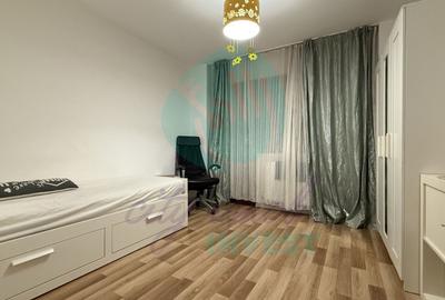 4 camere renovate, balcon generos, 4 min Metrou Obor - 6