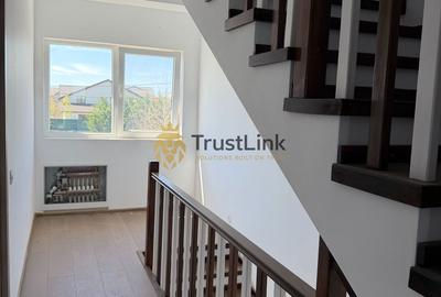 Casa tip Duplex gata de Mutare Berceni strada Sperantei - 7