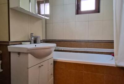 Delfinariu- Ap 3 cam,decomandat,  et4/4 (cu pod) -centrala gaze - 13