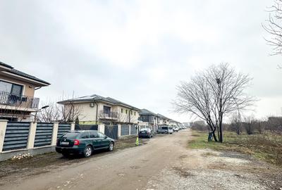 Teren 1Ha ( 10.000 MP ) & Alte loturi 400 - 600 mp | Oportunitate Investitie - 2