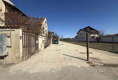 TEREN INTRAVILAN | GRADINITA | INVESTITIE | CLINICA | CONSTRUC 5 ETAJE - 6