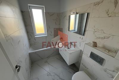 2 camere | bloc nou | centrala proprie | zona excelenta | parcare | - 6