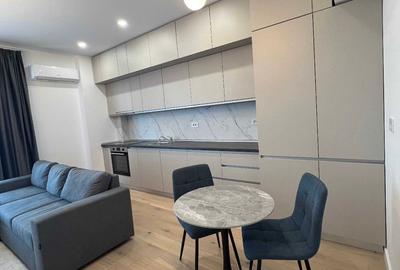 Apartament 2 camere LUX zona Pipera Prima Inchiriere - 2