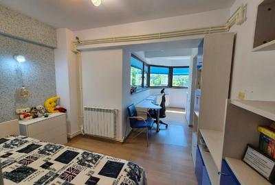 Apartament 4 camere Tomis Nord / TAV1 - 7