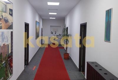Clădire Comercială Multifuncțională de Vânzare – Zona Stefan cel Mare - 3
