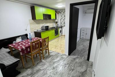 Apartament 2 camere | Etaj 1 | Parc Sebastian | Bloc Nou - 2