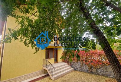 VILA D+P+E+M   -   TEREN 1000 MP, SUPRAFATA CONSTRUITA 265 MP - 14