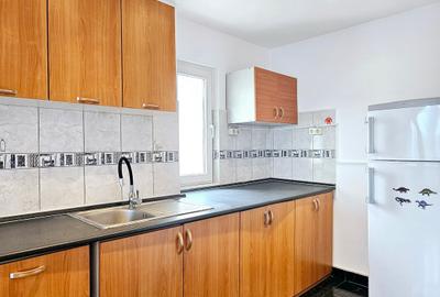 0% Comision Duplex 4 camere Bulevardul Decebal | Stradal | Renovat | Nemobilat | - 7