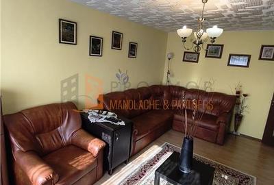 Apartament 3 camere cf 1 decomandat zona Unirii Sud-Viitorului - 5