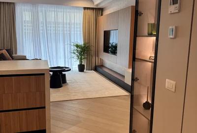 Apartament 2 camere | LUX | Parcare | Cortina 126-Iancu Nicolae - 3