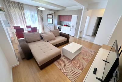 2 camere, bloc nou, modern, cu parcare, in Zorilor, in complexul Luminia - 1