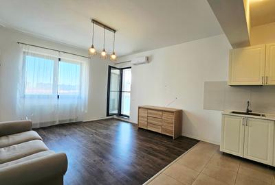 Apartament 2 Camere Barcelona Residence Titan- Metrou Nicolescu Grigorescu! - 6