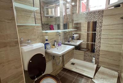 Piata Iancului metrou, 3 camere de inchiriat - 6