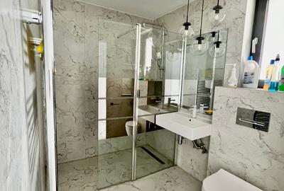 Vila individuala, 500mp, 6 camere, renovata complet, teren 1032mp, Iancu Nicolae - 14