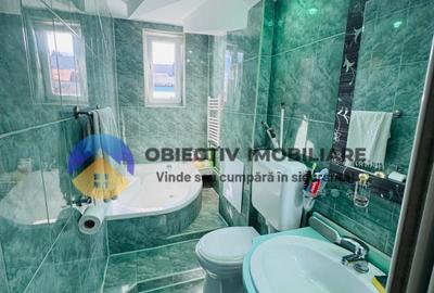 Apartament 2 camere mobilat și utilat –  zonă centrală - 7