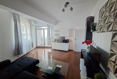 Exclusivitate! Studio statiunea Mamaia  Summerland - White Tower 72000 euro - 5